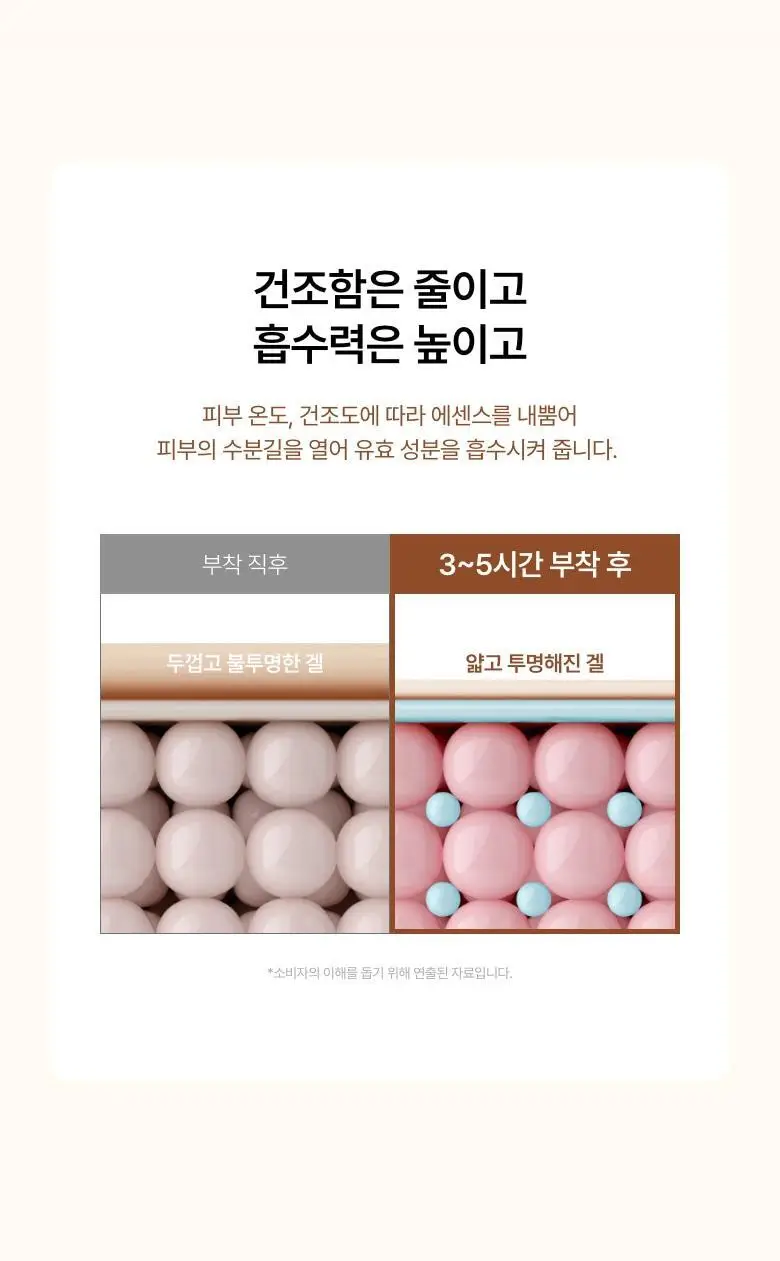[탄력케어] 아누아 콜라겐 마스크 4매 3종(어성초/복숭아/라이스) 상세페이지 79
